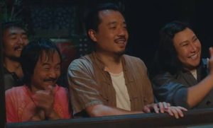 《江山如此多娇》剧情怎么样？两处细节演绝了