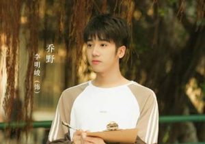 《我的初恋是暗恋》有多少集？女二有周冬雨气质