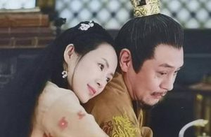 《上阳赋》赵雅芝演技怎么样？摆脱不了白素贞形象