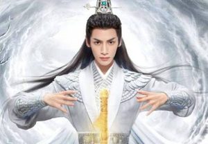 《燕夜白》演员阵容怎么样？又一双男主古装剧官宣
