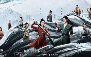 《有匪》今晚迎来会员大结局，终极一战迫在眼前
