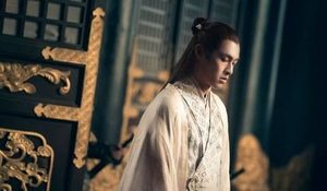 《上阳赋》萧綦死了吗？萧綦怎么死的？