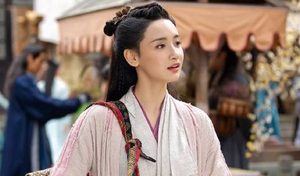 《灵域》潘芊芊是谁？潘芊芊结局介绍