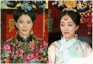 《多情江山》害玄烨中毒的是谁？是灵珠还是果珍