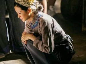 《江山如此多娇》田老八和幺姑最后怎么样了 覃献文为什么会离开