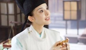 《风起霓裳》李治最后放琉璃出宫了吗？