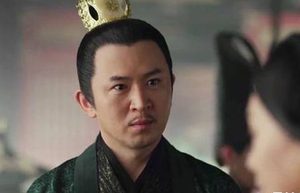 《上阳赋》皇帝为什么把子隆选为皇位继承人？
