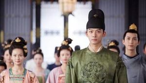 《风起霓裳》曹王有历史原型吗？曹王结局如何？
