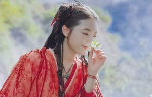 《玲珑》主演赵今麦还有哪些影视作品呢？