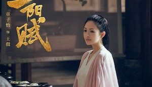 《上阳赋》王儇为什么流产了？王儇还会有孩子吗？