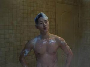 韩剧《文森佐》播出，宋仲基饰演的是什么角色？