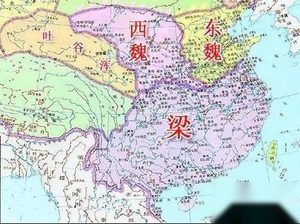 看《琅琊榜》不得不知的历史知识：江左在哪里？