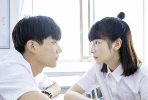 《我曾记得那男孩》开启首播模式，主演大多是嘉行旗下的艺人