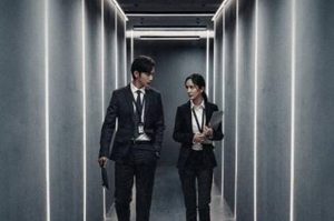《暴风眼》中杨幂饰演的谁？表现怎么样呢？