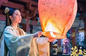 《墓王之王》上线开播，编剧试图把武侠和盗墓融合在一起
