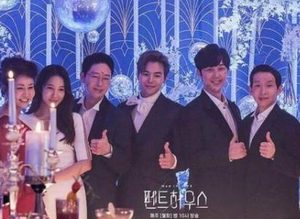 韩剧《顶楼2》为什么能引起那么多人的关注？它有哪些吸引人的点？