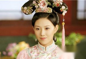 多情江山第11集剧情 兰贵妃率众来南苑挑衅