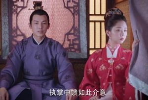 《锦心似玉》开播好评如潮，谭松韵哭戏被夸