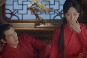 《锦心似玉》罗十一娘入府即失宠，她如何逆风翻盘？
