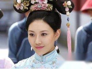 多情江山剧情介绍第15集 陈圆圆被天地会劫持