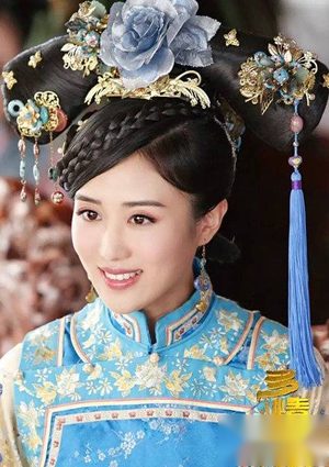 多情江山贤妃结局是什么？多情江山贤妃死了吗