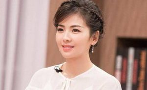 《甜蜜》主角的原型是谁？和刘涛有关吗？