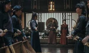 《赘婿》方天雷是什么人设？土匪头子居然不爱财？