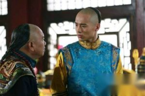 多情江山38集剧情介绍：孝庄太后态度转变
