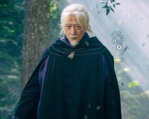 《司藤》什么时候播出？当代聊斋质感