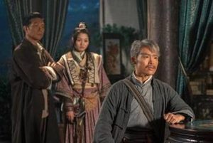 电影《一眉先生》是什么剧情？钱小豪得林正英真传