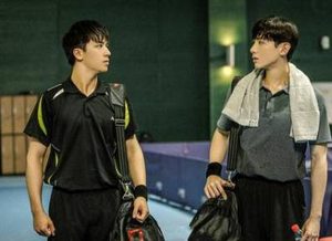 《荣耀乒乓》是什么剧情？白敬亭许魏洲演技加分不少
