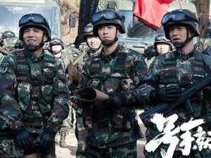《号手就位》是什么剧本？双台上星将播