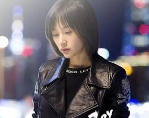 《欢乐颂3》五美选角大曝光？江疏影或再度合作正午阳光