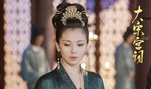 《大宋宫词》进入待播名单，有望刷高北京卫视的收视率