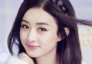 《希望的田野》赵丽颖饰演的是谁？与王一博再次合作