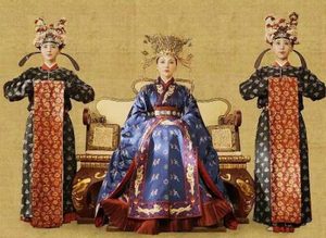 《大宋宫词》是原创剧本吗？大宋宫词剧情介绍