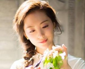 《妈妈在等你》陶珞依饰演的是谁？气质简直绝了