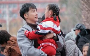 《经山历海》在什么平台播出？以基层党员工作生活为主线