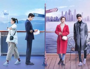 《海洋之城》丁凯有没有原型 该剧是根据真实事件改编的吗