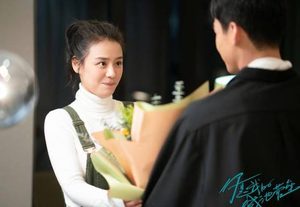 《你是我的城池营垒》许妍姗喜欢谁？许妍姗最后和谁在一起了？