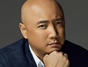 电影《爱情神话》开机，《前半生》“冤家”再合作