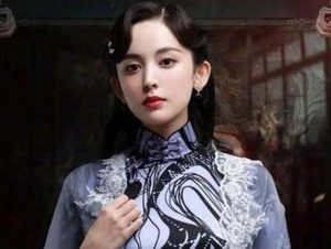 《十二谭》古力娜扎饰演的是谁？奇幻剧情吸人眼球