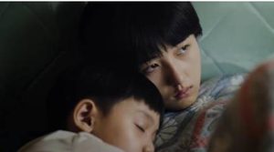 《我的姐姐》近期上映，今年或是张子枫爆发的一年