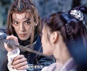 《玉昭令》故事设定是怎样的？讲述的是什么故事？