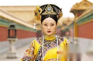 《甄嬛传》系列策划人物篇：宫廷浮世绘