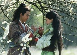 《武当一剑》在哪里播出？未删减版本小说改编