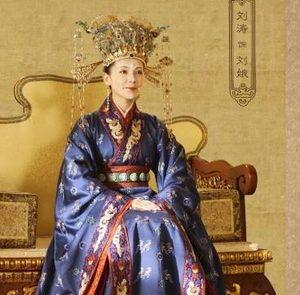 《大宋宫词》历史上的“狸猫换太子”是如何演绎的？