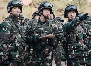 《号手就位》在哪里能看？号手就位追剧日历表介绍