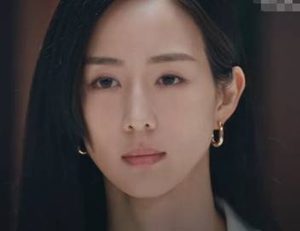 《女心理师》杨紫的官方搭档是谁？张钧甯眼神太有戏
