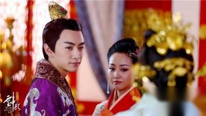 云中歌剧情介绍第39集 霍成君栽赃孟珏